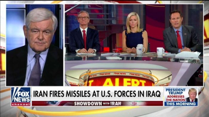 iran at war with us for 40 years