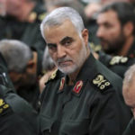Shaheen Backed Deal to Give Dead Terror Leader Soleimani Sanctions Relief, Cash | USNN World News iran crim