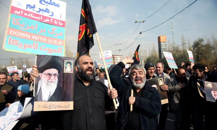 iran vows revenge 700x420 1