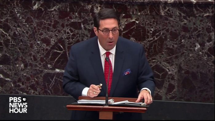 jay sekulow