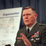 Gen. Jack Keane: 'We're not going to war with Iran. There's not going to be a World War III' | USNN World News keane use
