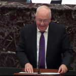 Ken Starr decries the ‘age of impeachment’ | Trump impeachment trial | USNN World News ken starr 5