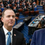 Impeachment-weary Trump tees off on ‘sleazebags’ Nadler and Schiff, says he’d ‘love’ to attend trial | USNN World News major sleazebags