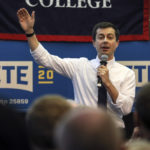 Buttigieg exits presidential race ahead of Super Tuesday, cementing collapse after strong Iowa showing | USNN World News mayor pete