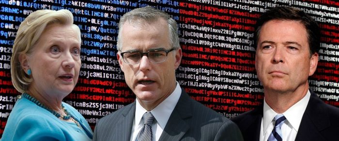 mccabe criminal
