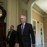 Republican Senators Believe They Have the Votes to Block Impeachment Witnesses | USNN World News mitch mcconnell block
