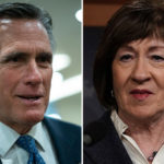 Romney, Collins say Bolton claims strengthen case for witnesses in impeachment trial | USNN World News mitt romney susan collins getty 640x480 1