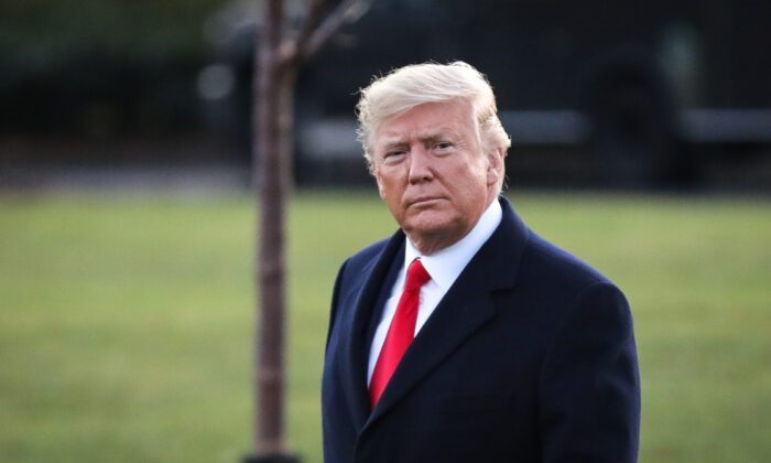 mr president