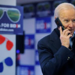In tight race, new polls show Biden on top in Iowa, New Hampshire | USNN World News nh poll 2