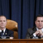 Schiff Says Calling Hunter Biden as Impeachment Witness Would Be ‘Illegitimate’ | USNN World News nunes and schiff 700x420 1