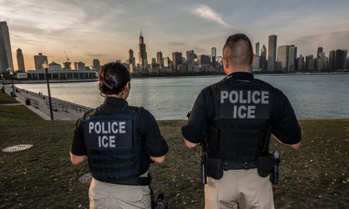 police ice 2