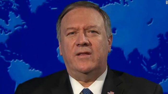 pompeo 700