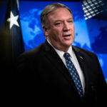 pompeo blasts