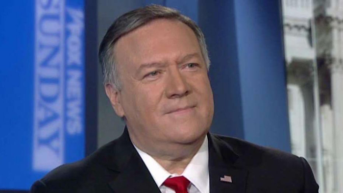 pompeo negligent