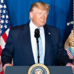 president trump retaliation