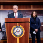 Schumer: Vote Against Witnesses in Senate Impeachment Trial Would be a ‘Cover-up’ | USNN World News schumer at presser 2 700x420 1