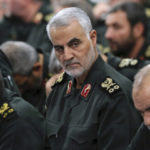 Germany, Britain, China Urge De-escalation After US Strike, Russia Offers ‘Condolences’ | USNN World News soleimani 700