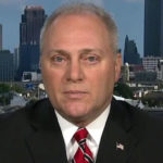 Steve Scalise says Pelosi broke House rules and 'rammed' through impeachment articles | USNN World News ss on pelosi