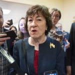 Sen. Susan Collins ‘Stunned’ by House Manager’s ‘Cover-Up’ Accusation | USNN World News susan collins 2 700x420 1