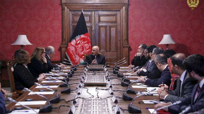 taliban