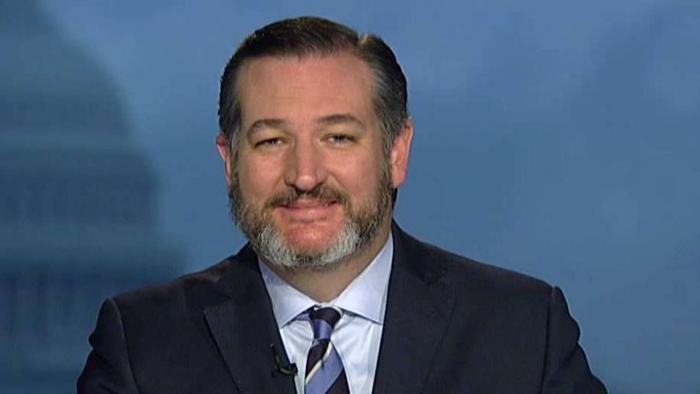ted cruz 22