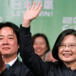 Taiwan President Wins Re-election by Landslide in Firm Rebuke to Beijing | USNN World News tiawan president