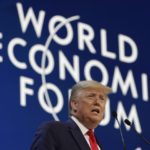 Trump: US Will Join One Trillion Trees Initiative | USNN World News trees trump at davos 700x420 1
