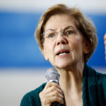 Trent England: Elizabeth Warren wants to nullify the Electoral College -- and silence Middle America | USNN World News trent england article