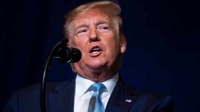 trump 700 2