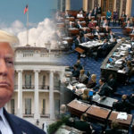 Schiff dismisses Trump 'nonsense' after threat to use executive privilege to block witnesses | USNN World News trump montage