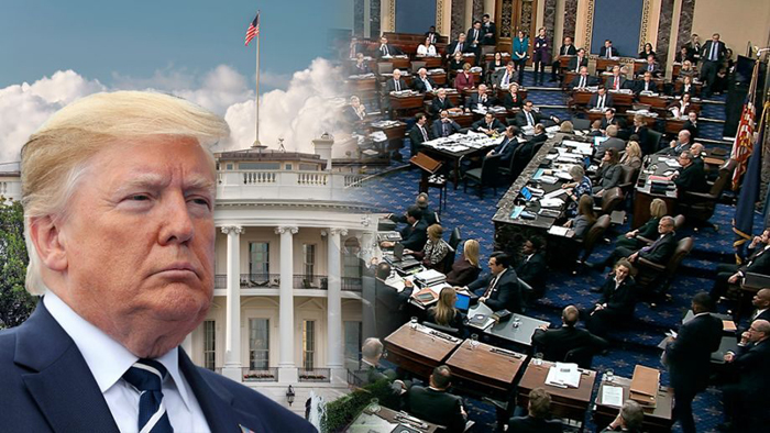 trump montage
