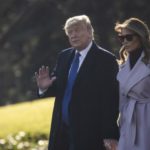 Guide to the Trump Impeachment Trial in the Senate | USNN World News trump waving 700x420 1