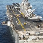 USS Bataan Heads Towards Middle East Amid Tensions With Iran | USNN World News uss bataan 700x420 1