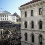 Virginia Senate Passes ‘Red Flag’ Law Following Gun Rights Rally | USNN World News virginia red flag