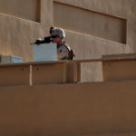 Iraqi official spotted outside embassy attack visited Obama White House in 2011 | USNN World News visited obama