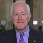 Sen. Cornyn: Dems are in 'state of panic' about their weak impeachment case | USNN World News weak case