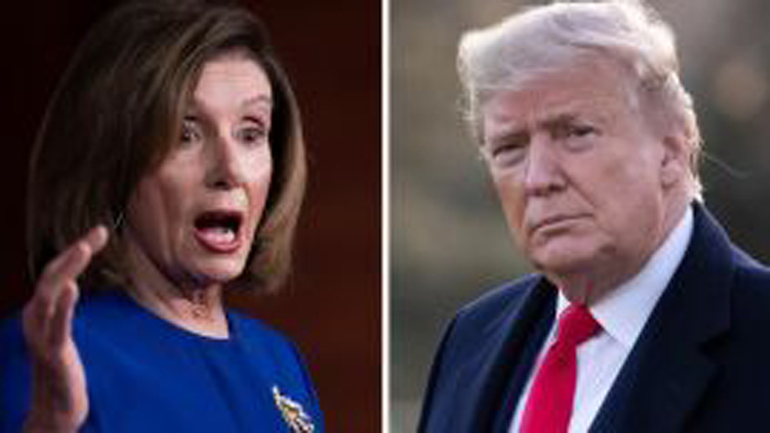 Kent Ingle: Iran conflict illustrates why we have a president. War Powers Resolution ties Trump's hands | USNN World News why we have a president