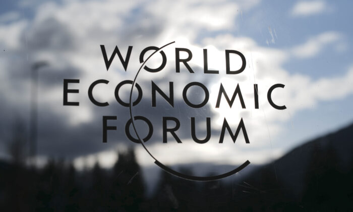world economic forum