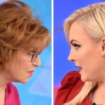 McCain, Behar explode over Bloomberg, Trump's 2016 win: 'He is president, move on!' | USNN World News Behar McCain Getty