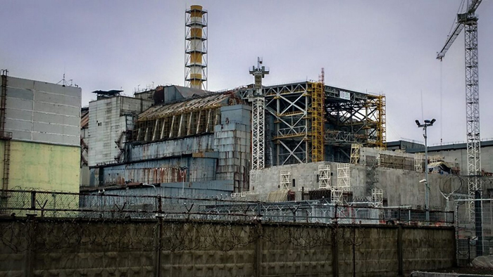 Chernobyl
