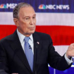 Bloomberg admits company signed NDAs with 3 women who complained about comments | USNN World News Mike Bloomberg Dem Debate AP