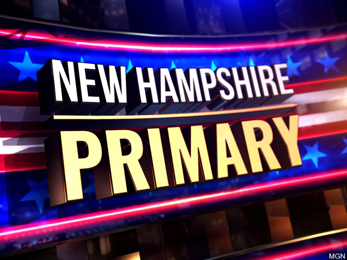 New Hampshire Primary