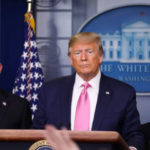 Trump: Coronavirus Risk to US Remains ‘Very Low’ | USNN World News Trump Coronavirus