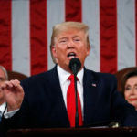 Trump SOTU 2019 AP