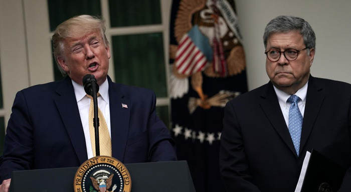 barr taps