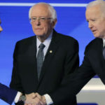 Biden defends ‘politics of the past,’ as Sanders hit over ‘socialist’ label, Buttigieg's experience questioned | USNN World News battle of the bs
