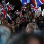 Brexit is official: UK leaves European Union | USNN World News brexit2