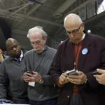 Mark Penn: Iowa caucus results chaos sends a loud and clear message (and it's not just about the candidates) | USNN World News chaos