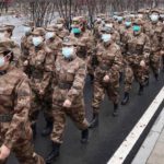 china military coronavirus