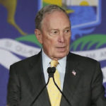 CNN reporter accused of 'dismissing' Bloomberg's stop-and-frisk remarks previously worked at Bloomberg Television | USNN World News cnn reporter